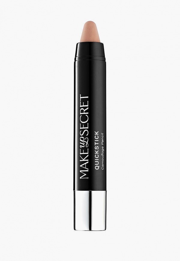 

Корректор Make-Up Secret, Разноцветный, Quickstick Camouflage, 3,8 г, BAMBI