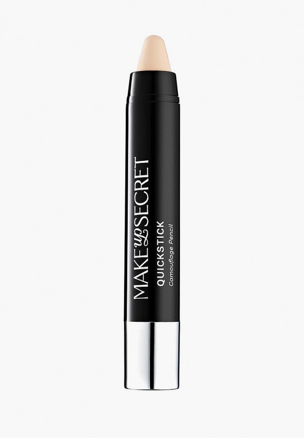 

Корректор Make-Up Secret, Разноцветный, Quickstick Camouflage, 3,8 г, MILK