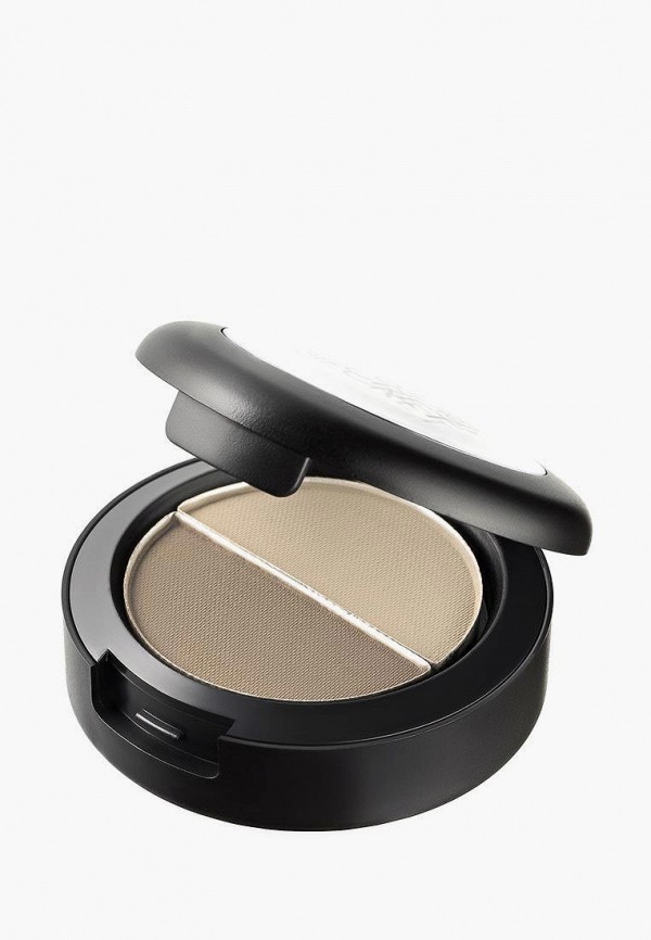 

Тени для бровей Make-Up Secret, Коричневый, Eyebrow Cake Powder, 3 г, ECP4