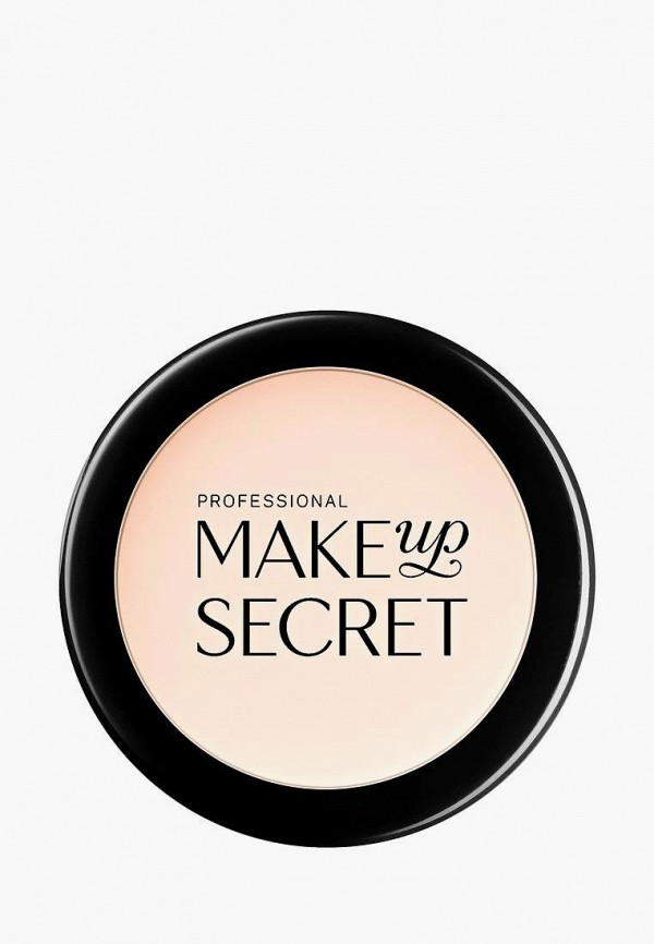 

Корректор Make-Up Secret, Розовый, Сorrector, 5 г, розовый С8