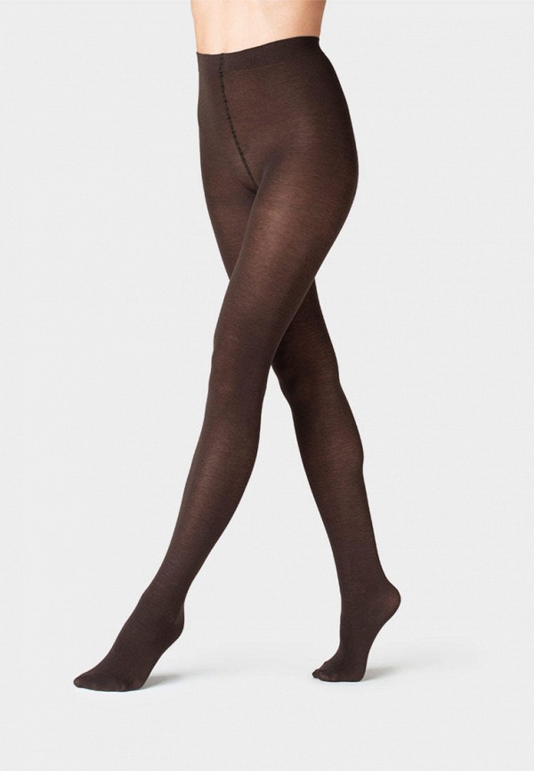 

Колготки Minimi, Коричневый, COTONFILL 70 DEN XL
