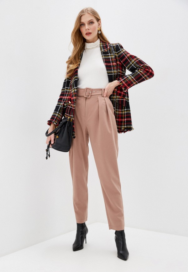 фото Брюки viaville