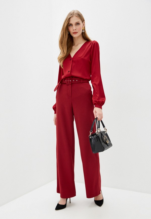 фото Брюки viaville