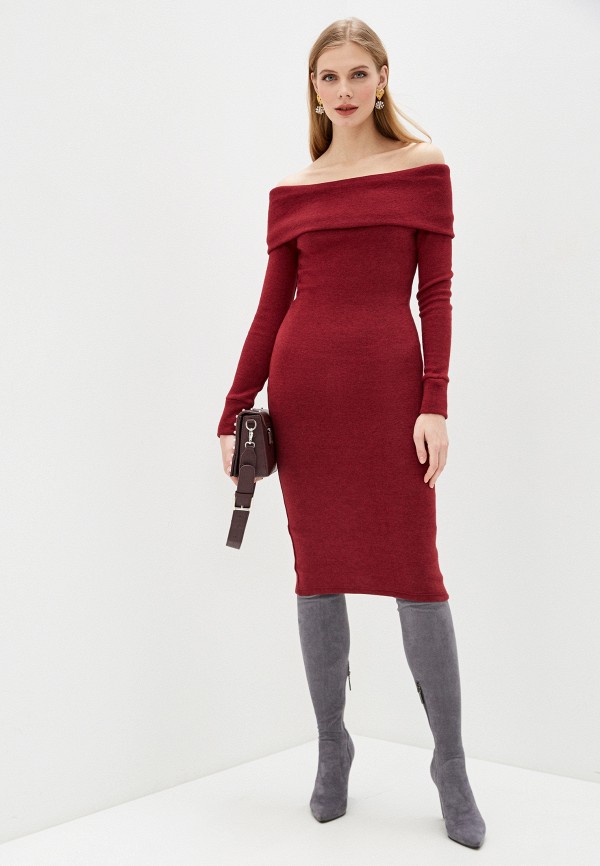 фото Платье viaville