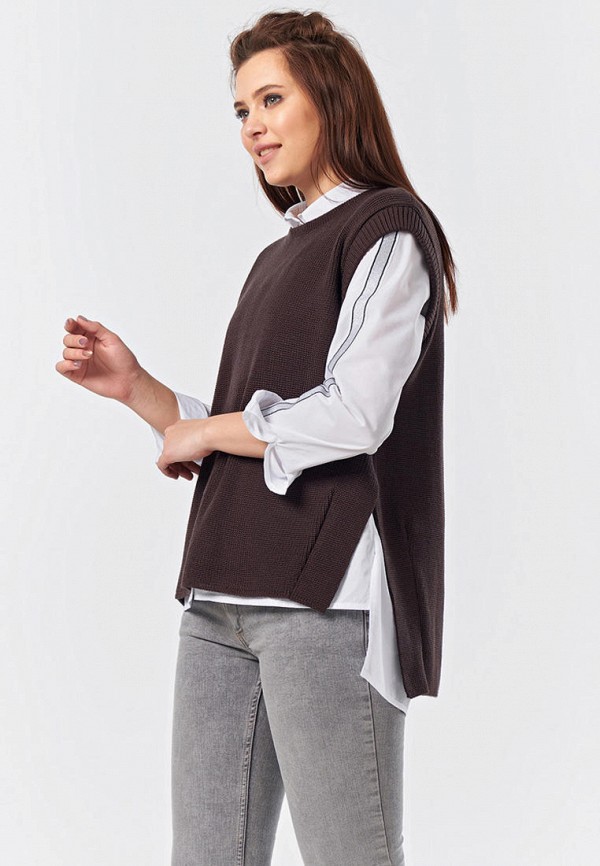 фото Жилет fly