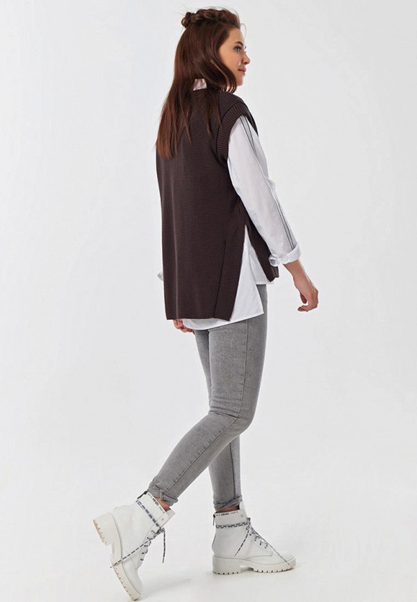 фото Жилет fly