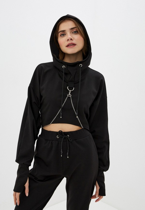 Худи Malaeva 4613₽