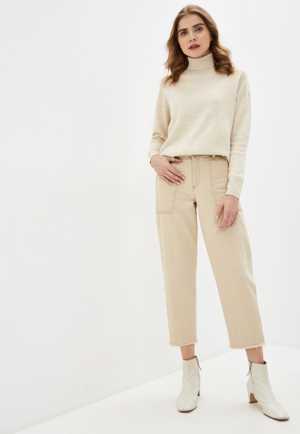 

Свитер Concept Club, Бежевый