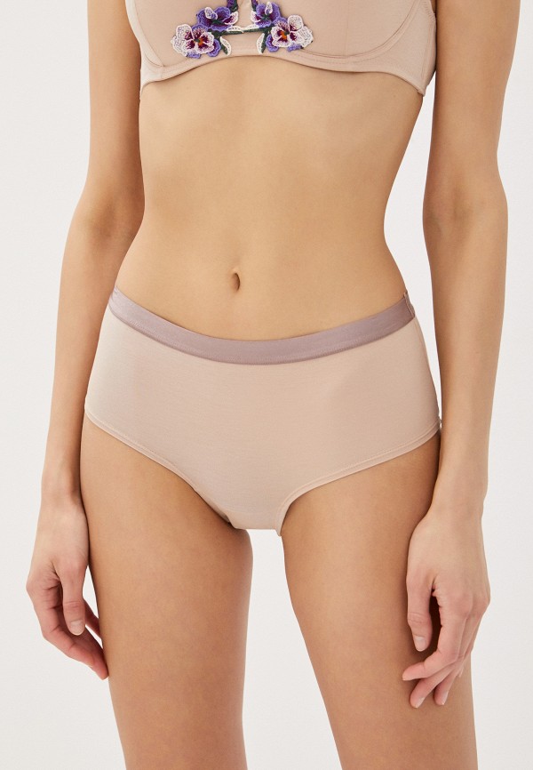 

Трусы Infinity Lingerie, Бежевый