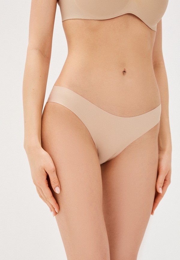 

Трусы Infinity Lingerie, Бежевый