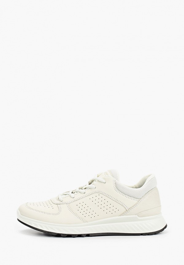 

Кроссовки Ecco, Белый, ECCO EXOSTRIDE W