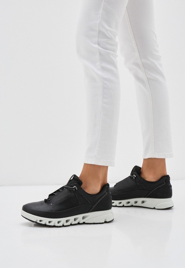 фото Кроссовки ecco