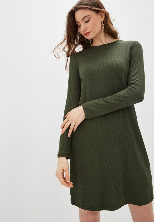 

Платье Sela, Зеленый, Exclusive online