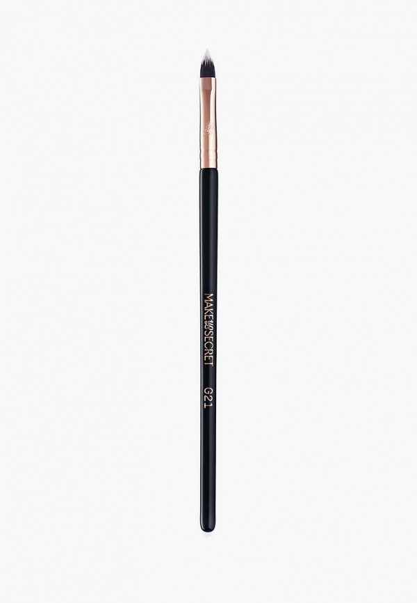 

Кисть для губ Make-Up Secret, Золотой, GOLD RUSH