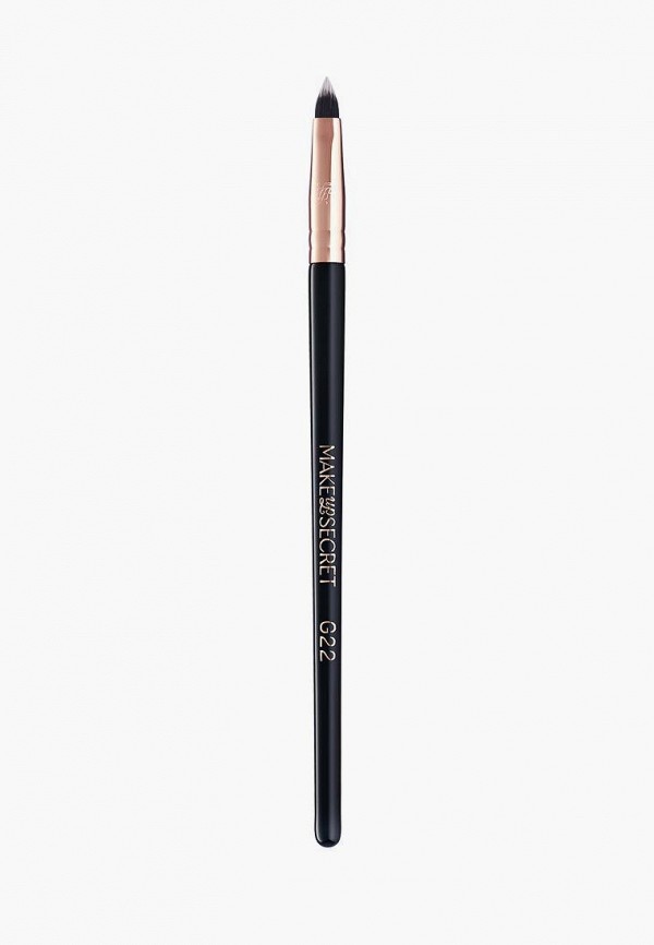 

Кисть для губ Make-Up Secret, Золотой, GOLD RUSH