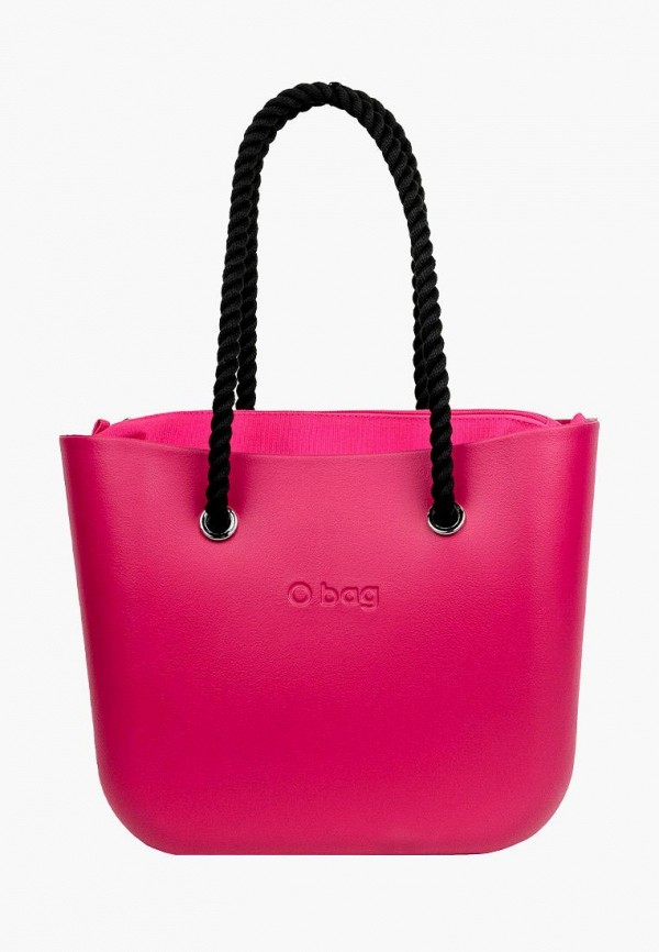 

Сумка O bag, Розовый, O bag MP002XW0HWIU