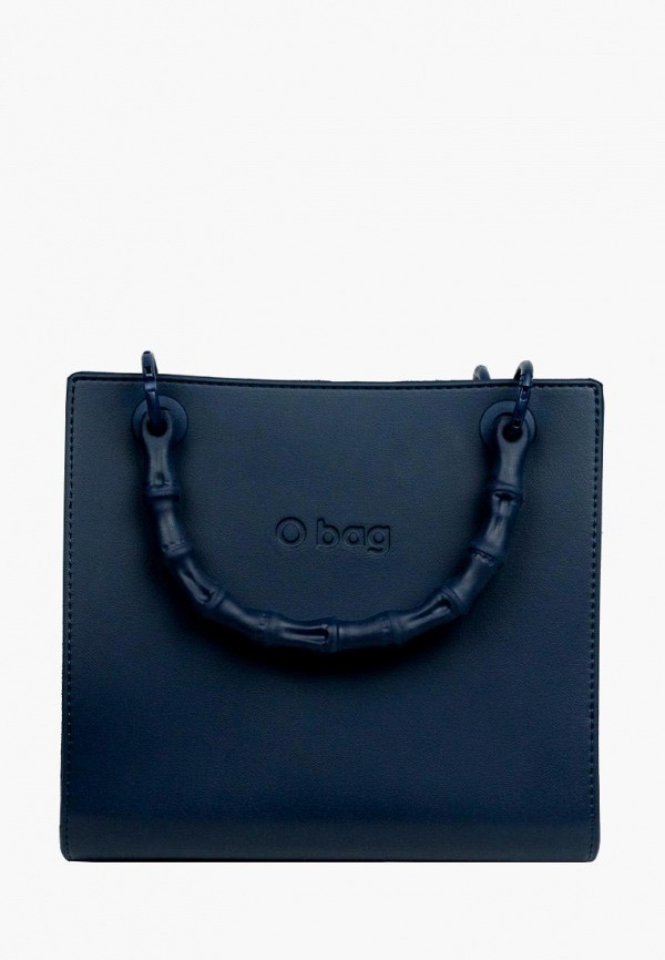 

Сумка O bag, Синий, O bag MP002XW0HWIW