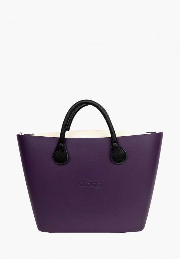 

Сумка O bag, Фиолетовый, O bag MP002XW0HWIY