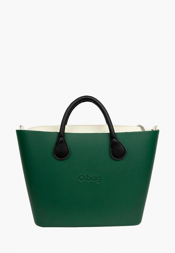 

Сумка O bag, Зеленый