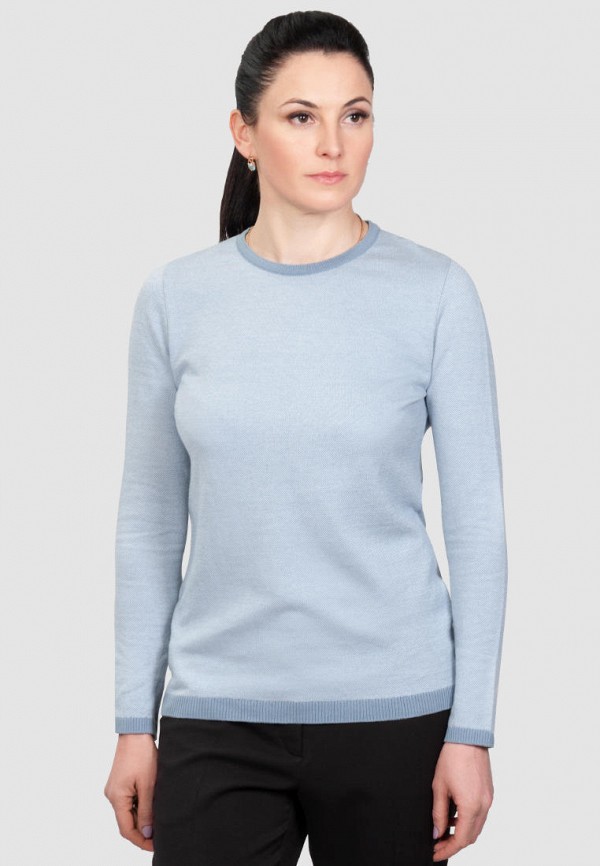 

Джемпер Arber Woman, Голубой, Arber Woman MP002XW0HWRP
