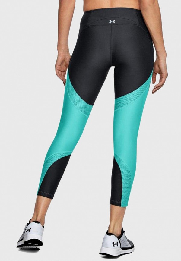 

Тайтсы Under Armour, Бирюзовый, Under Armour MP002XW0HWTK