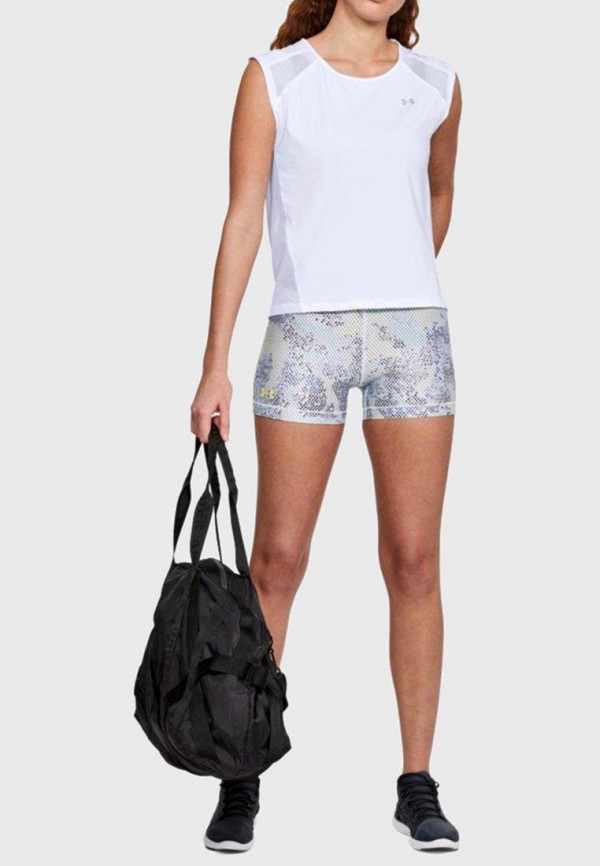

Майка спортивная Under Armour, Белый, Under Armour MP002XW0HWTM