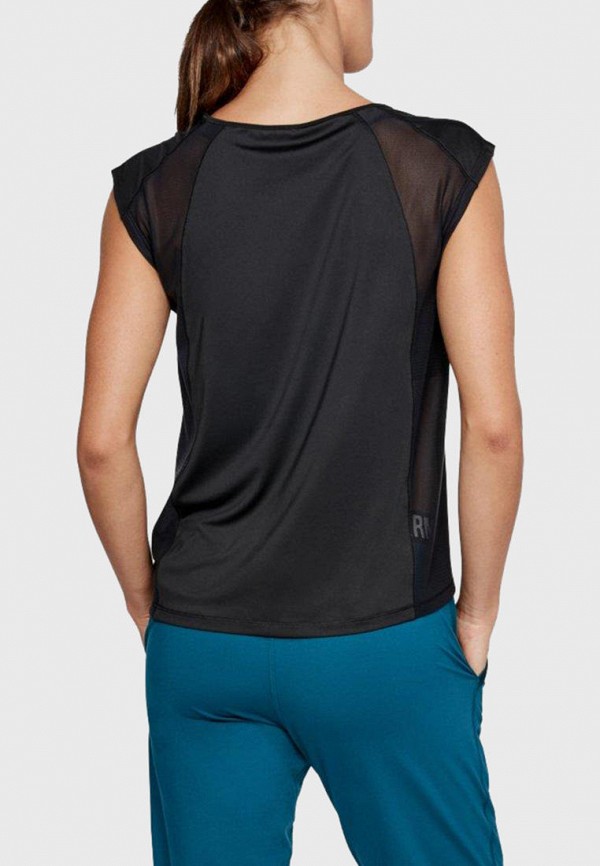 

Майка спортивная Under Armour, Черный, Under Armour MP002XW0HWTN