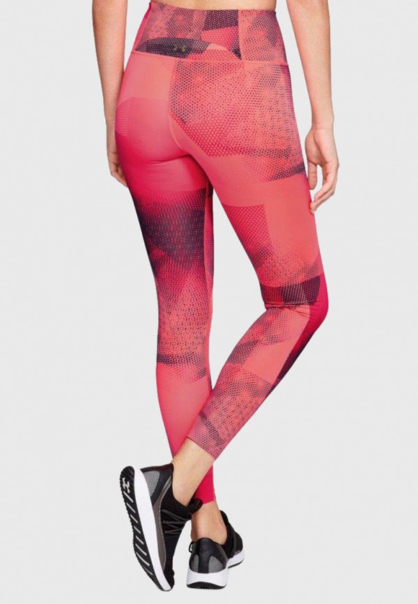 

Тайтсы Under Armour, Коралловый, Under Armour MP002XW0HWTO