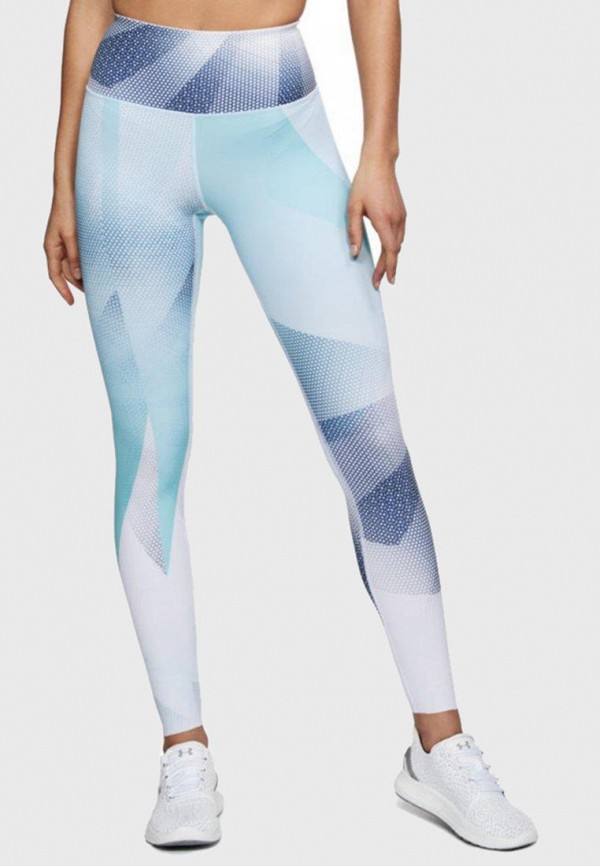 

Тайтсы Under Armour, Голубой, Under Armour MP002XW0HWTP