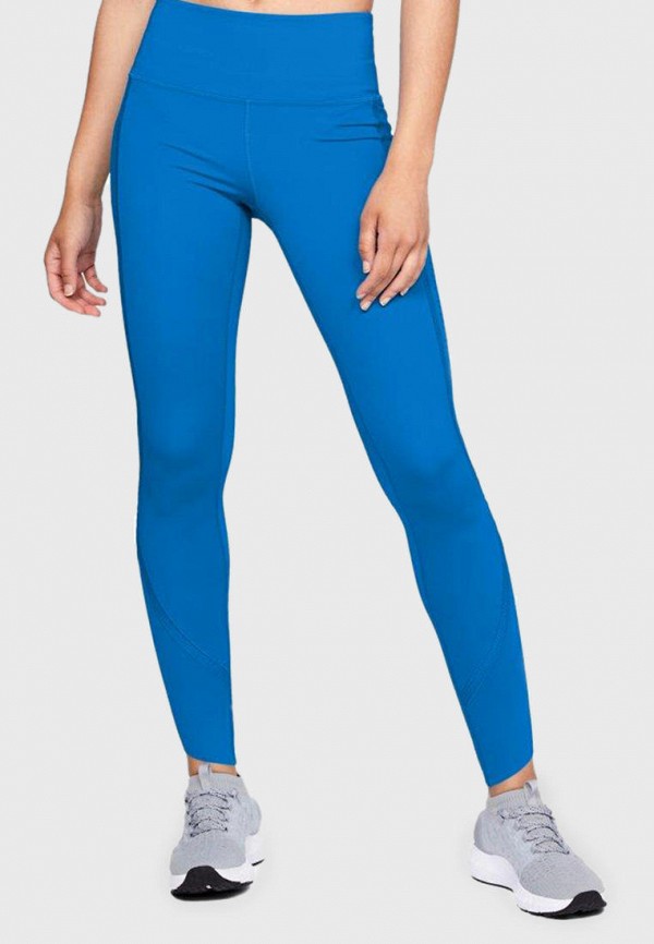 

Тайтсы Under Armour, Голубой, Under Armour MP002XW0HWTQ