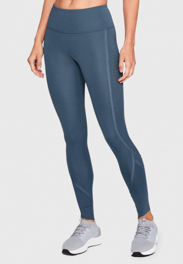 

Тайтсы Under Armour, Синий, Breathelux