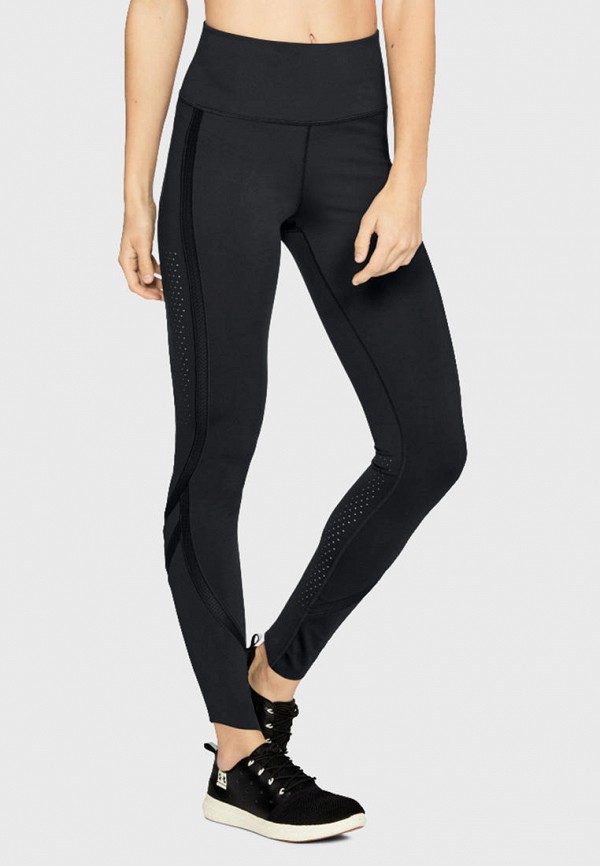 

Тайтсы Under Armour, Черный, Under Armour MP002XW0HWTS