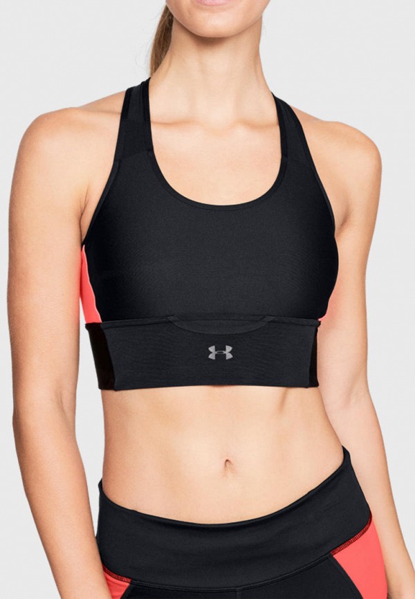 

Топ Under Armour, Черный, Under Armour MP002XW0HWU5