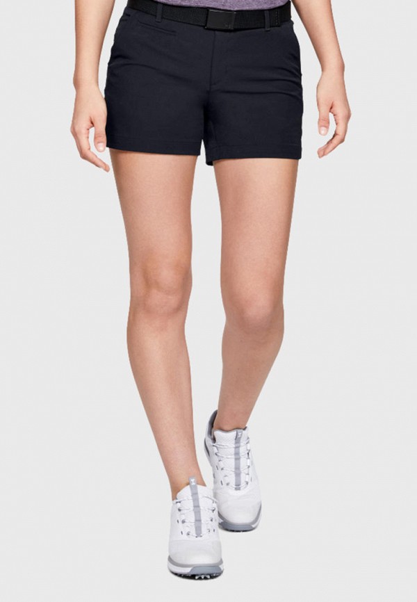 

Шорты спортивные Under Armour, Черный, Under Armour MP002XW0HWU8