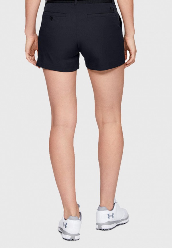 

Шорты спортивные Under Armour, Черный, Under Armour MP002XW0HWU8
