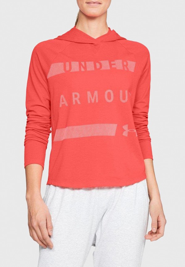 

Худи Under Armour, Красный, Under Armour MP002XW0HWUM