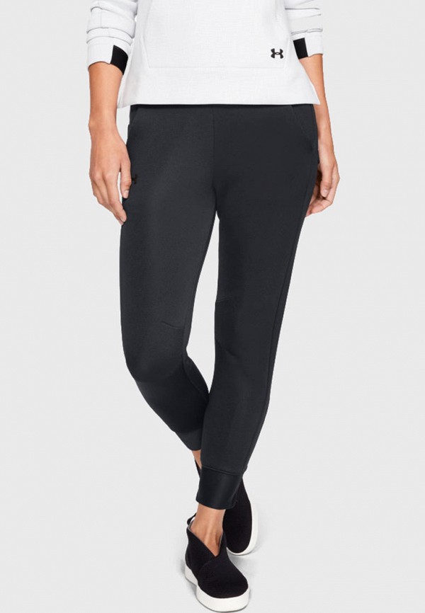 

Брюки спортивные Under Armour, Черный, Under Armour MP002XW0HWUN