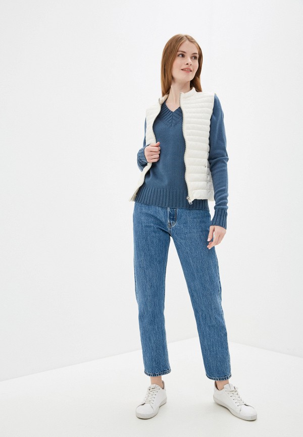 фото Пуловер zattani