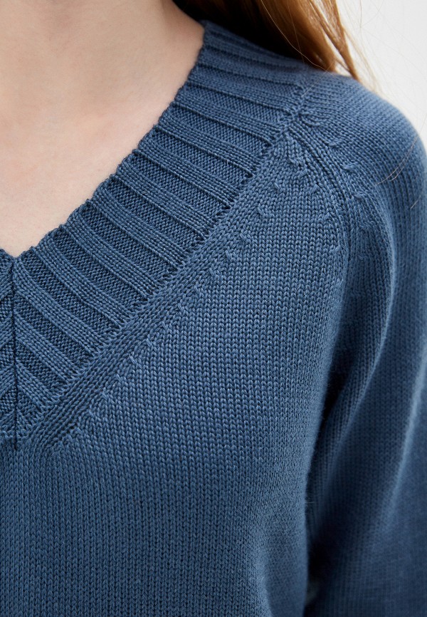 фото Пуловер zattani