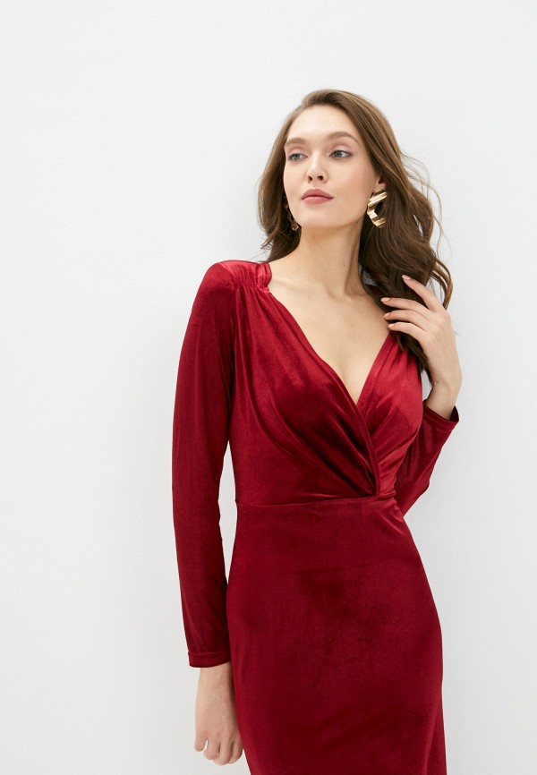 фото Платье anika kerimova