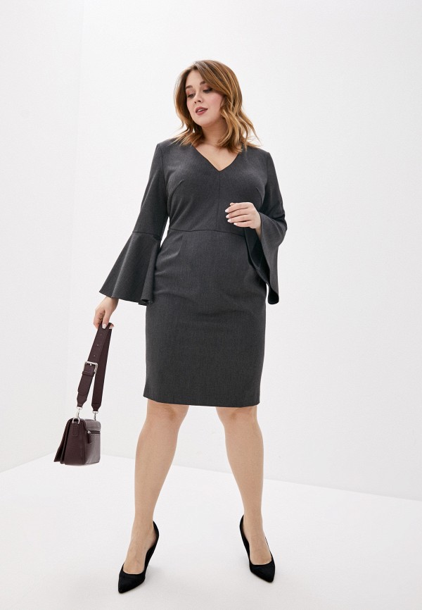 фото Платье anika kerimova