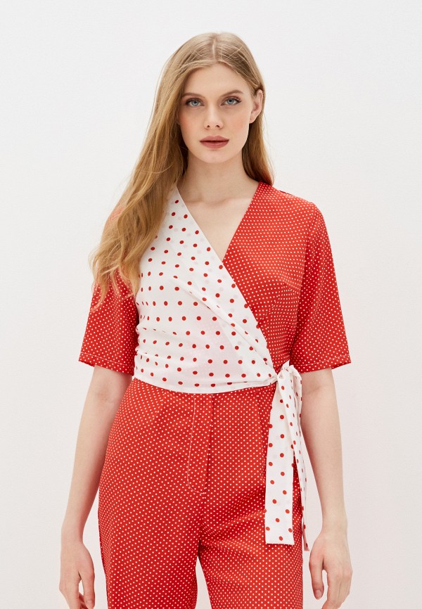 фото Комбинезон anika kerimova