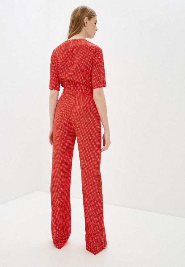 фото Комбинезон anika kerimova