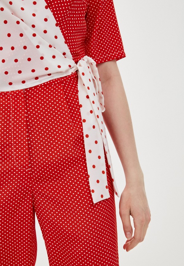 фото Комбинезон anika kerimova