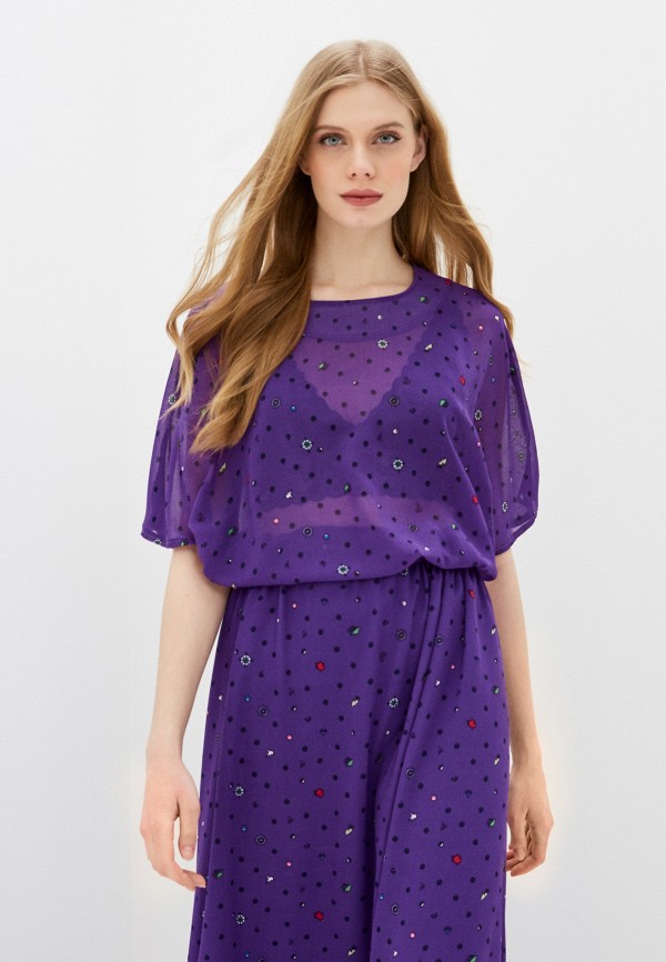 фото Платье anika kerimova