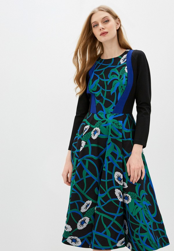 фото Платье anika kerimova