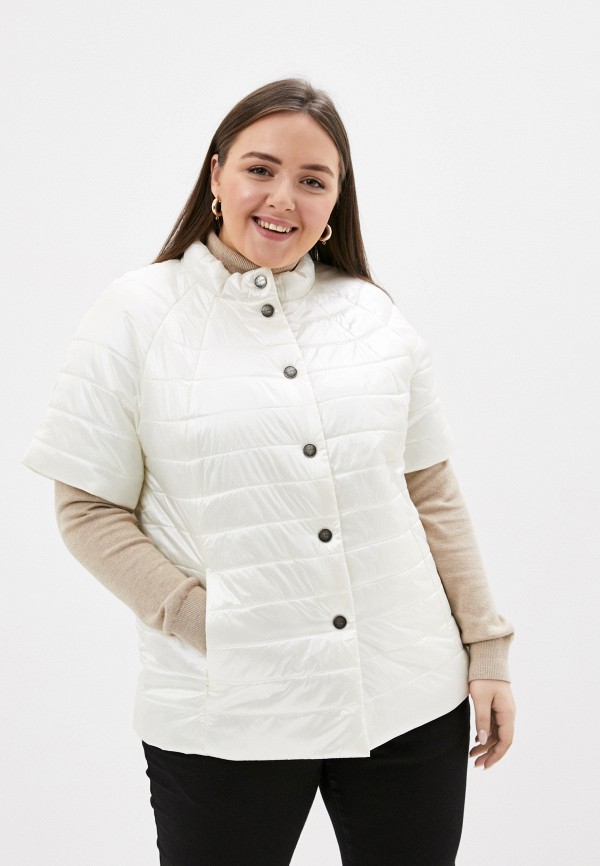 

Куртка утепленная Modress, Белый