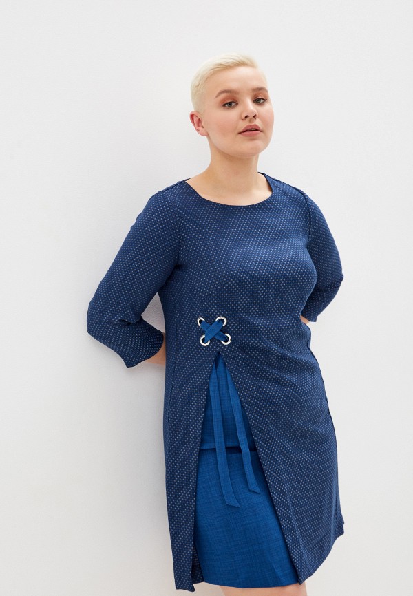 

Платье Viserdi, Синий