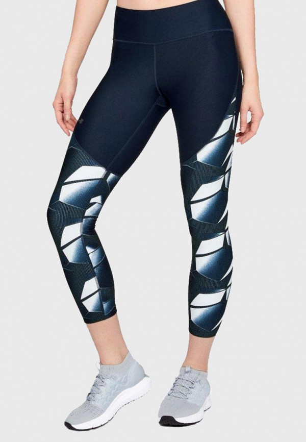 

Леггинсы Under Armour, Синий, Under Armour MP002XW0HX6K