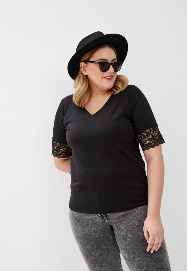 

Футболка Balsako, Черный